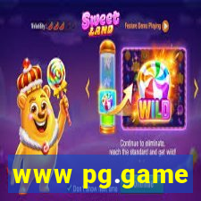 www pg.game